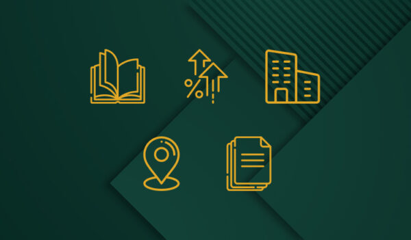 Investment catalog